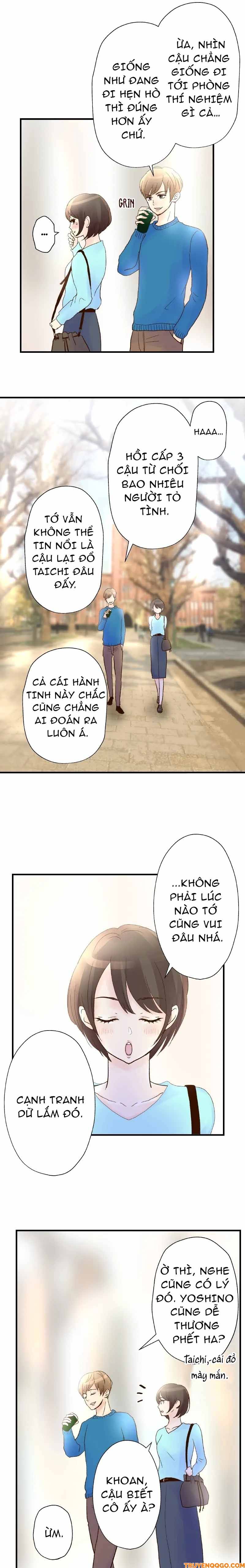 Prince Uncharming - Chương 46