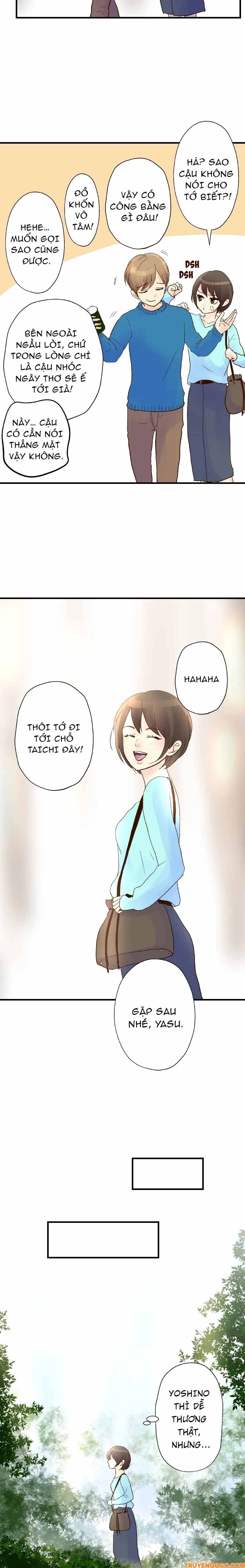 Prince Uncharming - Chương 46