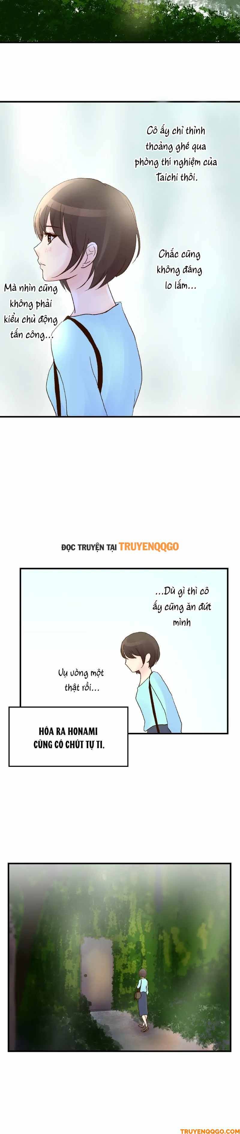Prince Uncharming - Chương 46