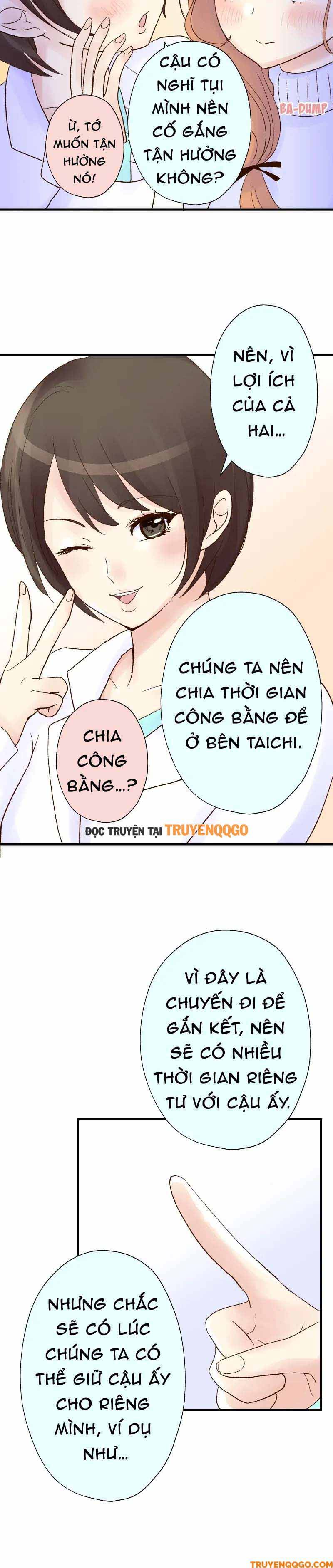 Prince Uncharming - Chương 47