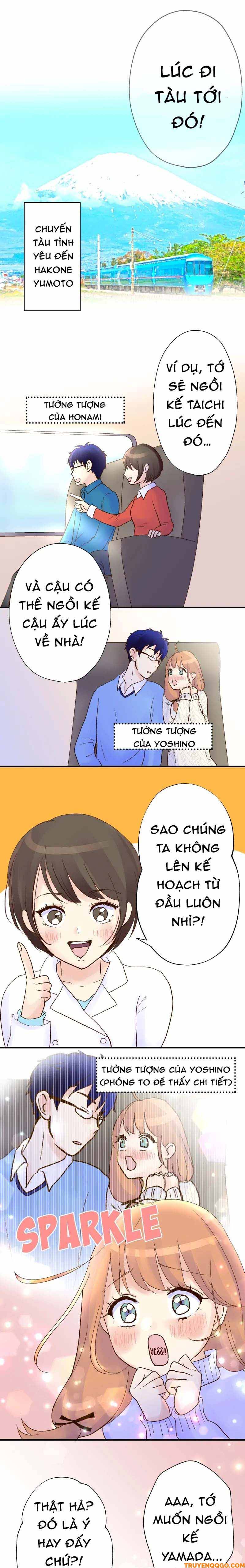 Prince Uncharming - Chương 47