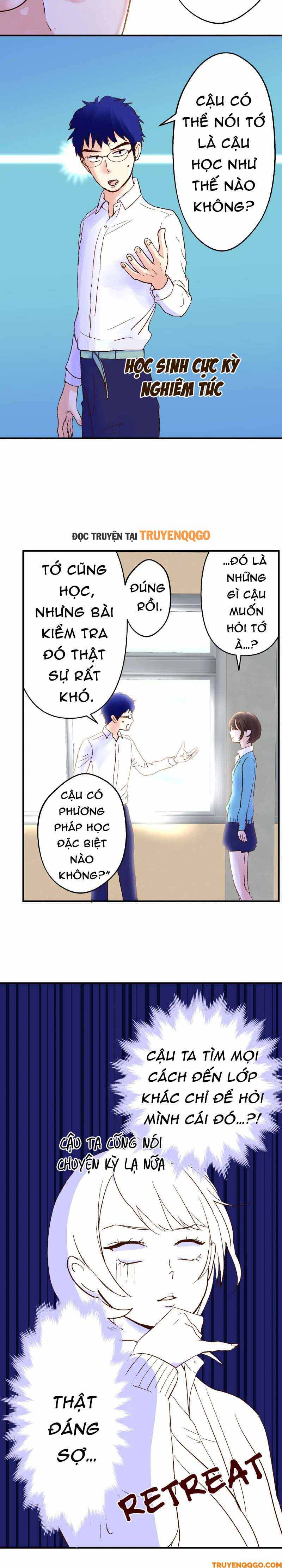 Prince Uncharming - Chương 48