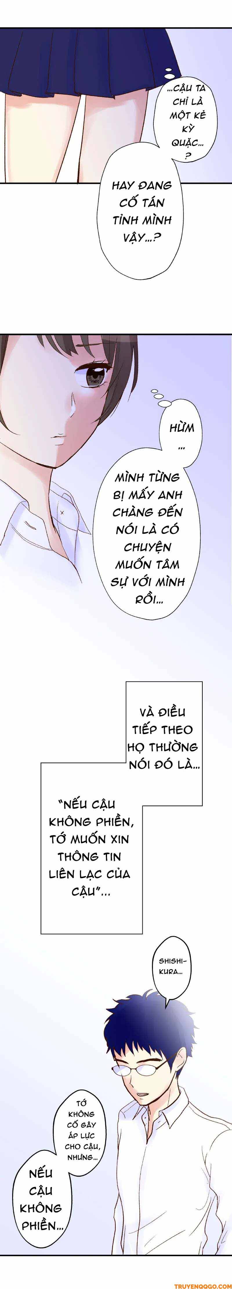 Prince Uncharming - Chương 48