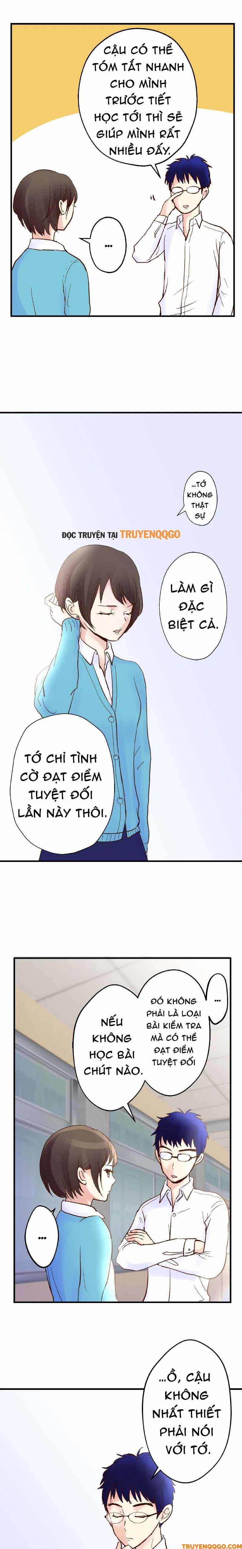 Prince Uncharming - Chương 48
