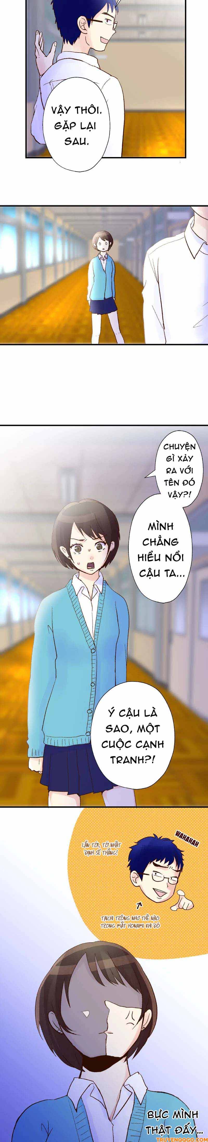 Prince Uncharming - Chương 48