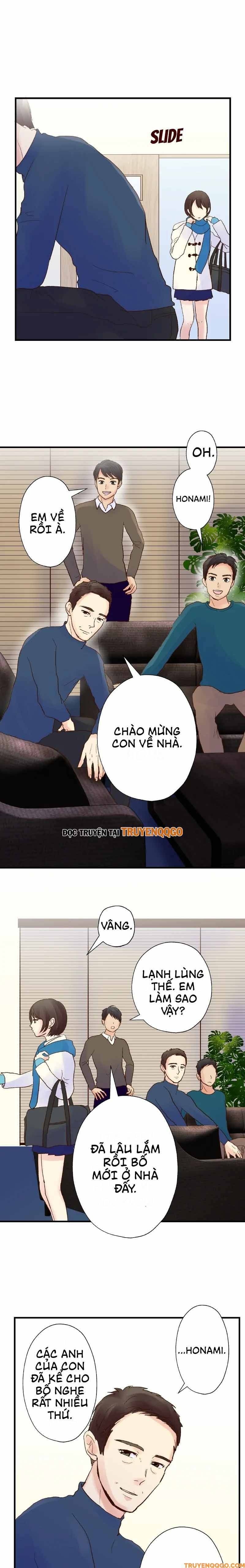 Prince Uncharming - Chương 49