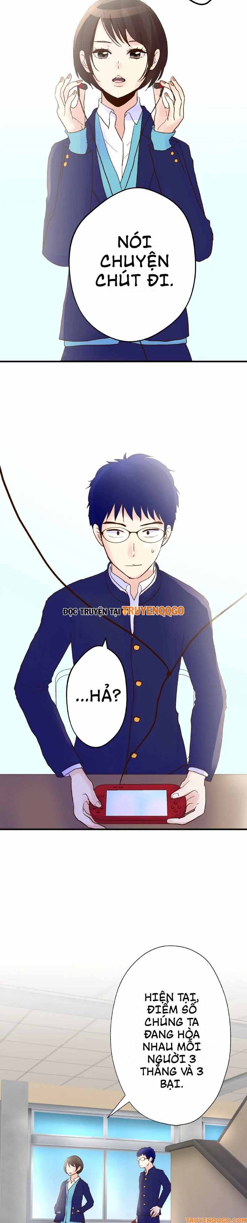 Prince Uncharming - Chương 49