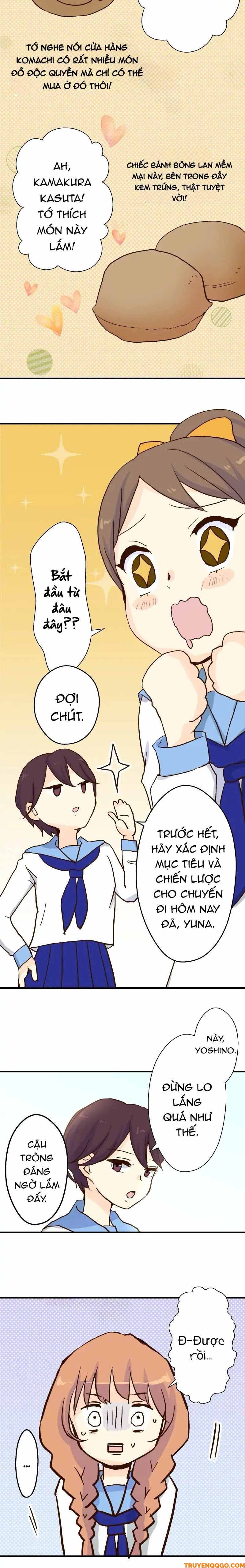 Prince Uncharming - Chương 5