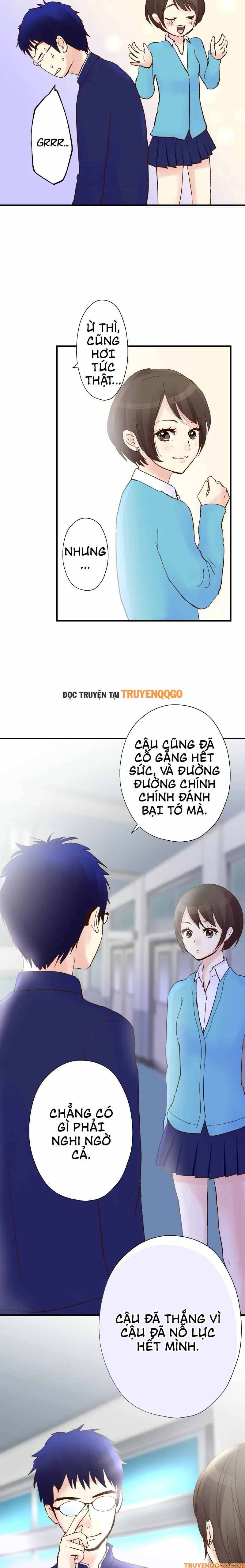 Prince Uncharming - Chương 50
