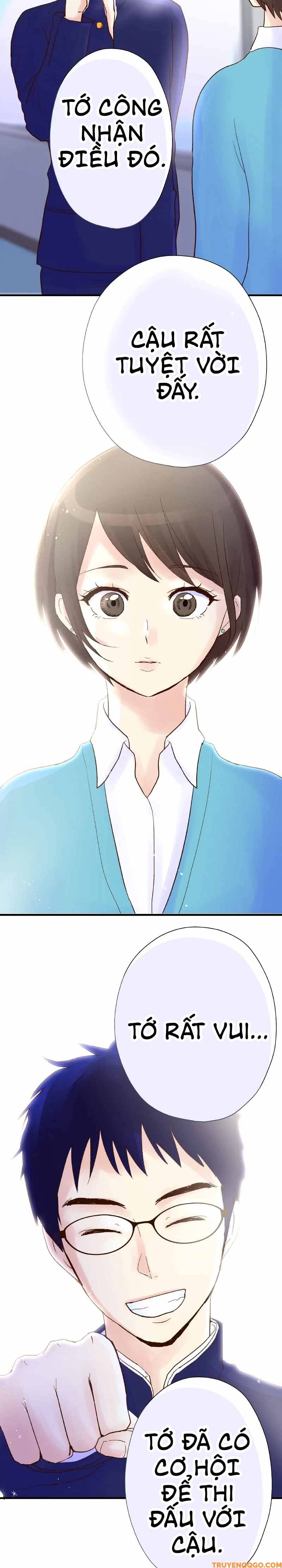 Prince Uncharming - Chương 50