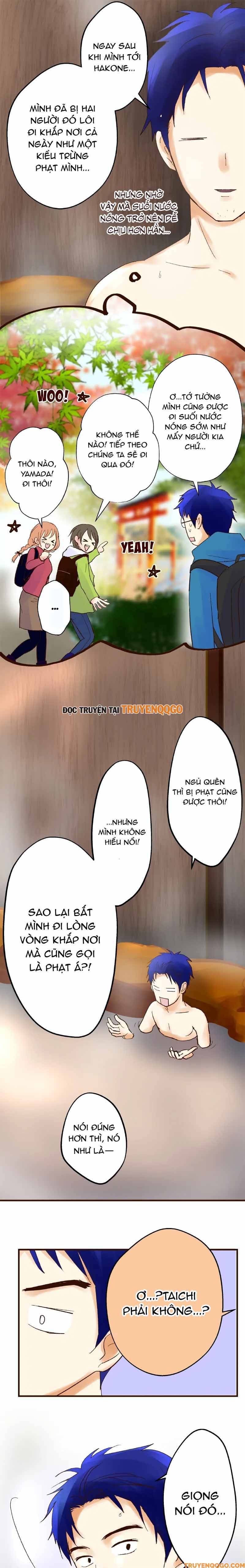 Prince Uncharming - Chương 51