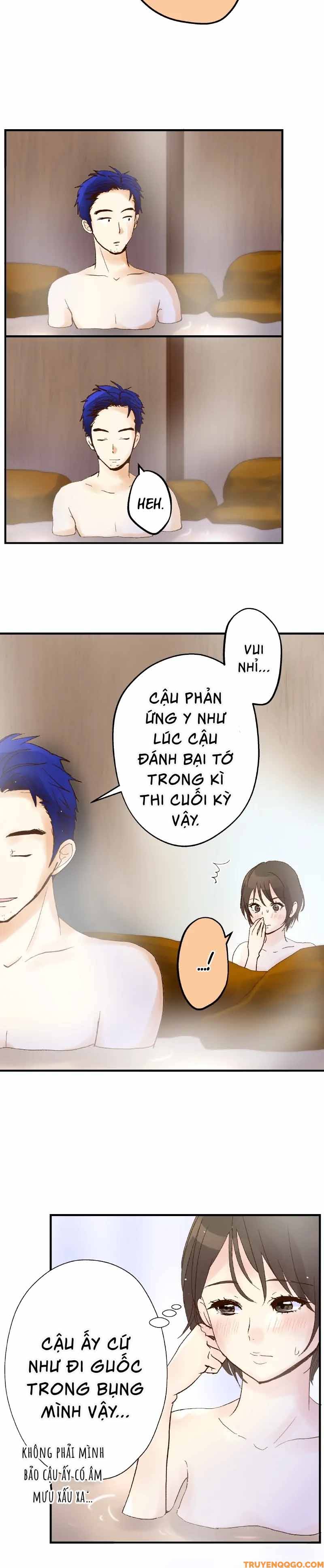 Prince Uncharming - Chương 52