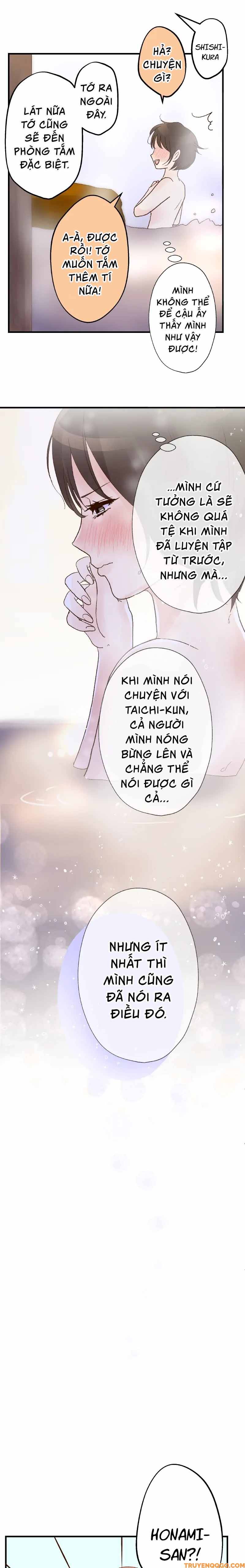 Prince Uncharming - Chương 52