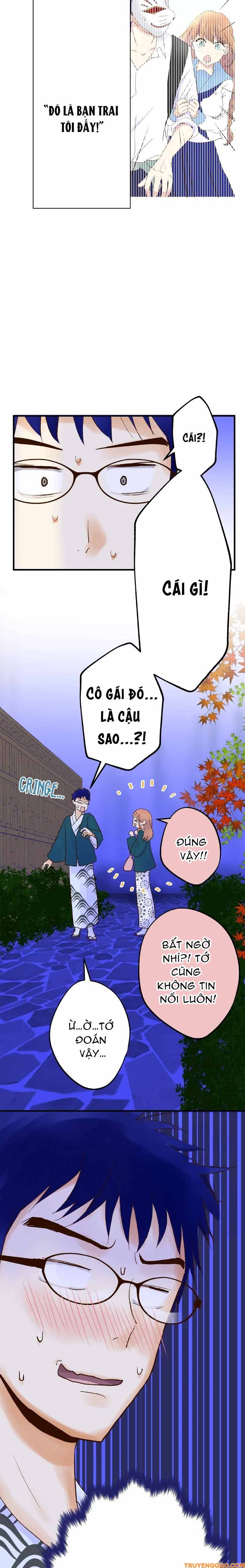 Prince Uncharming - Chương 53