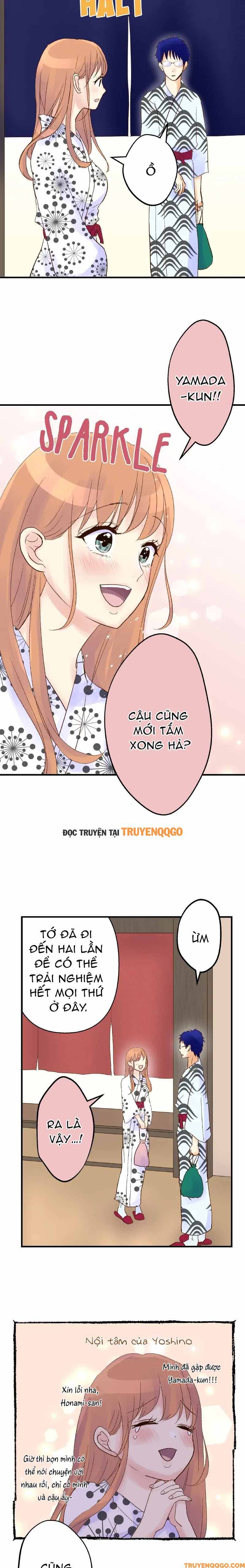 Prince Uncharming - Chương 53