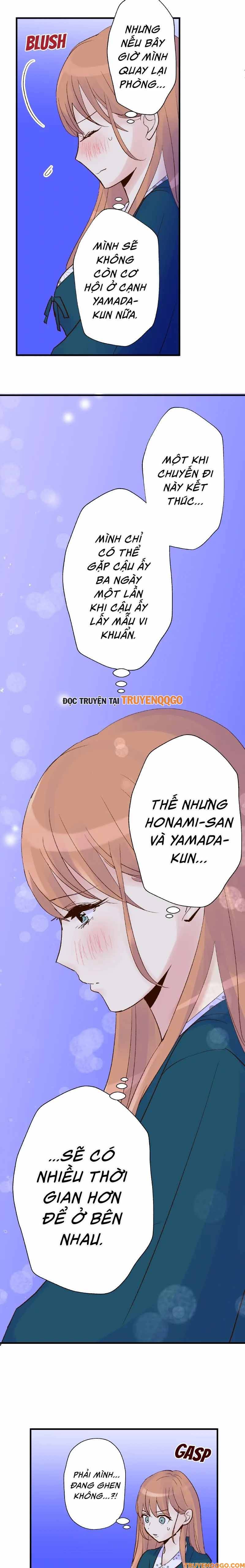 Prince Uncharming - Chương 55
