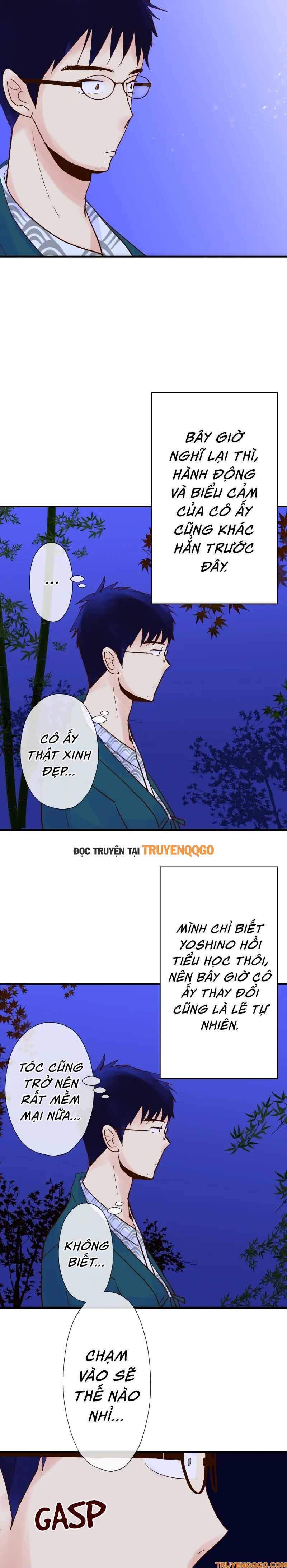 Prince Uncharming - Chương 55