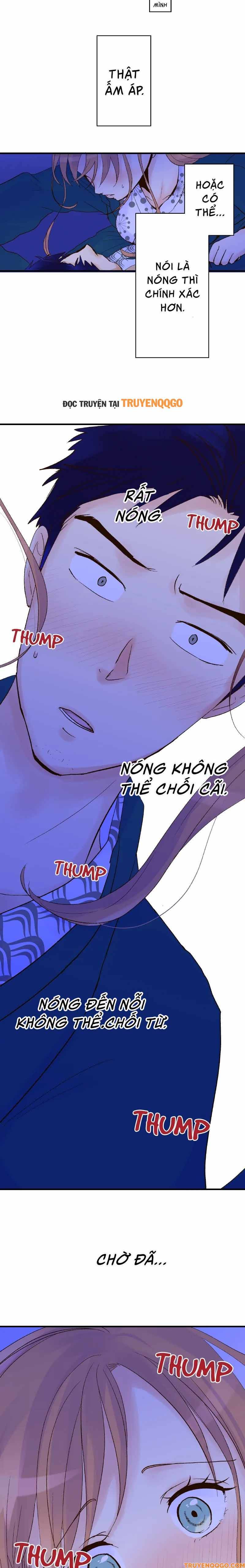 Prince Uncharming - Chương 56