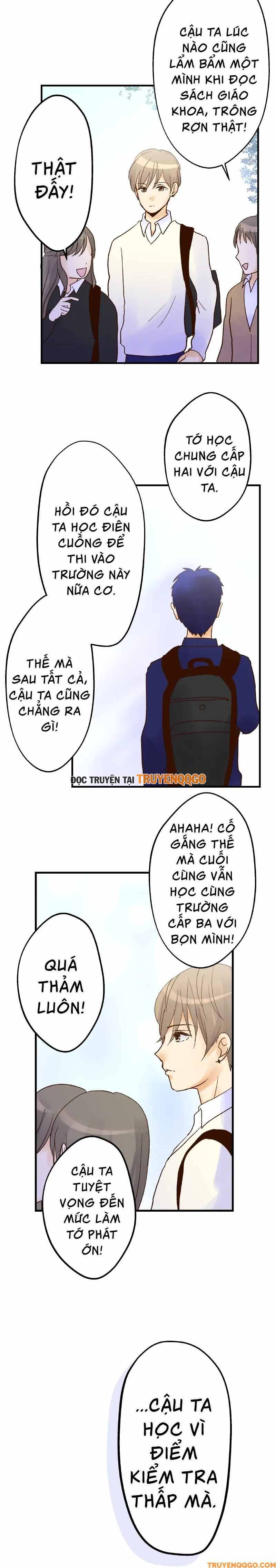 Prince Uncharming - Chương 57