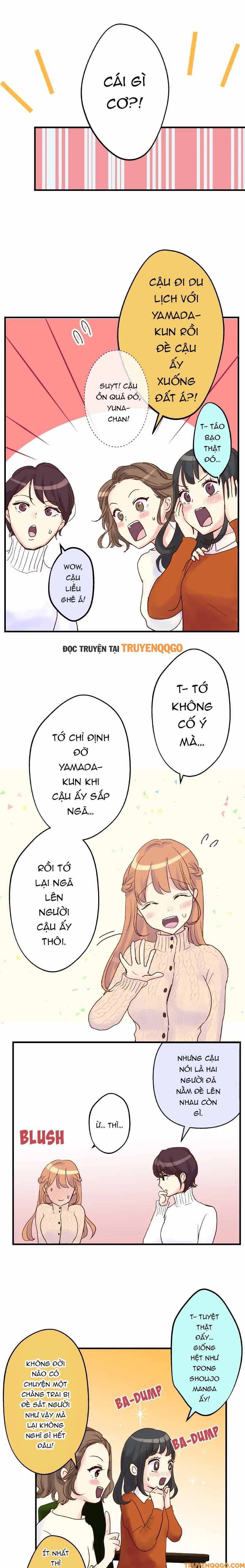 Prince Uncharming - Chương 58