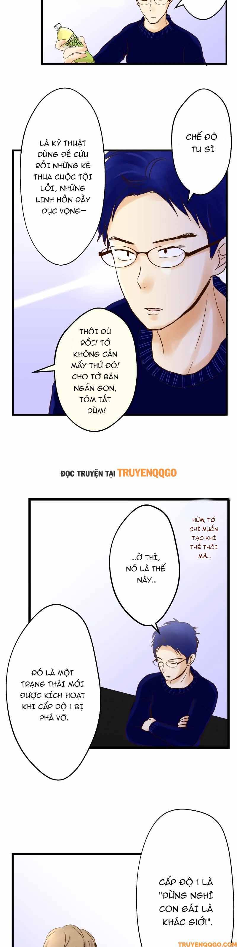 Prince Uncharming - Chương 59