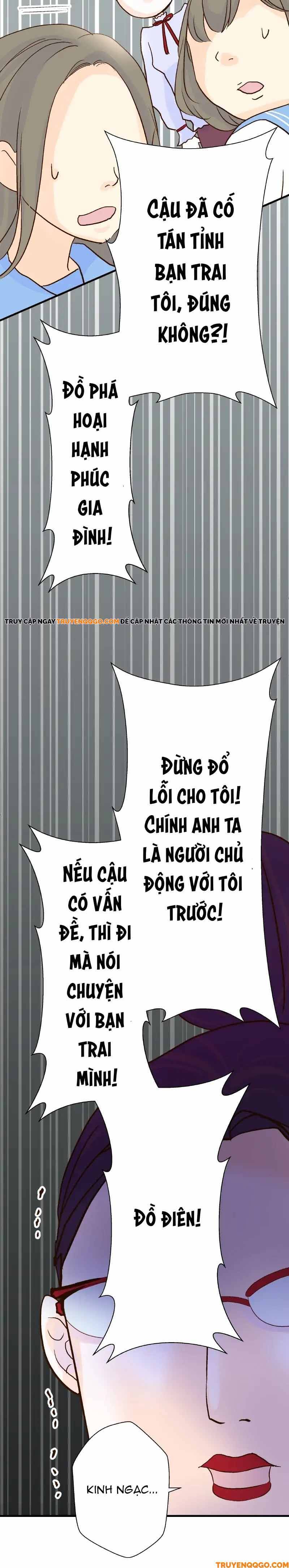 Prince Uncharming - Chương 6