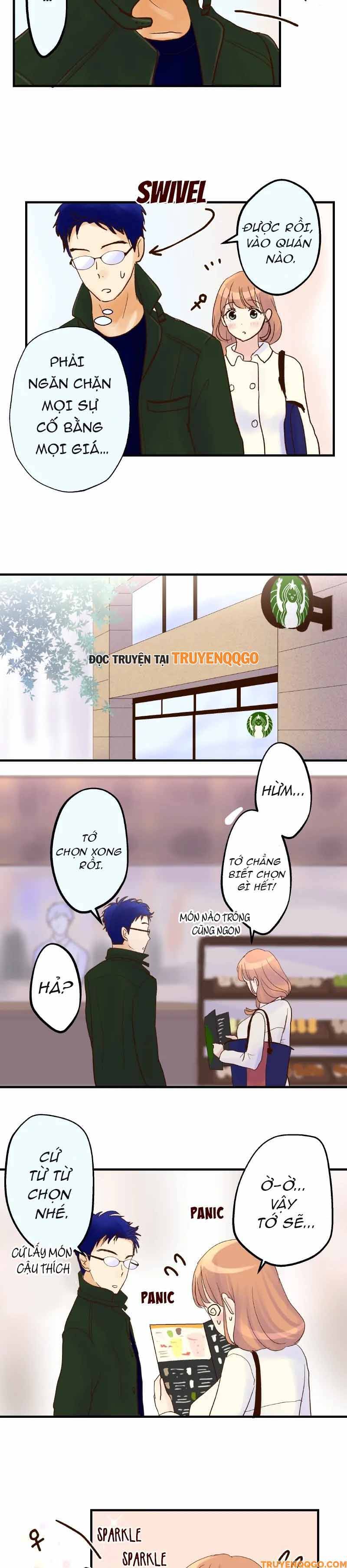 Prince Uncharming - Chương 60