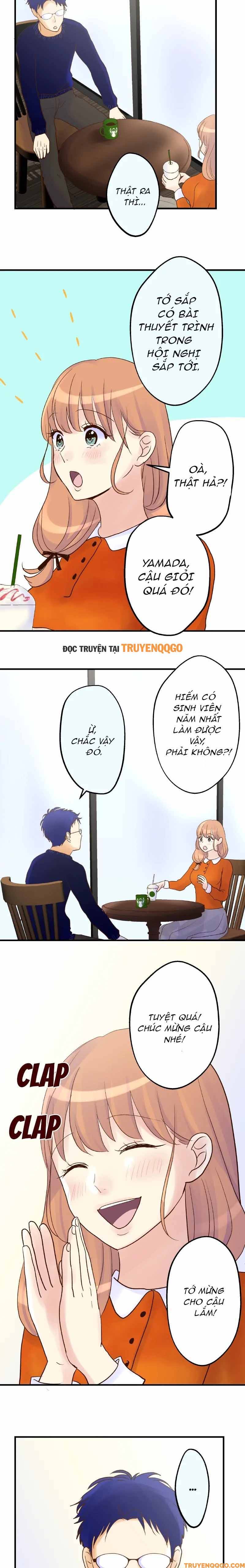 Prince Uncharming - Chương 60