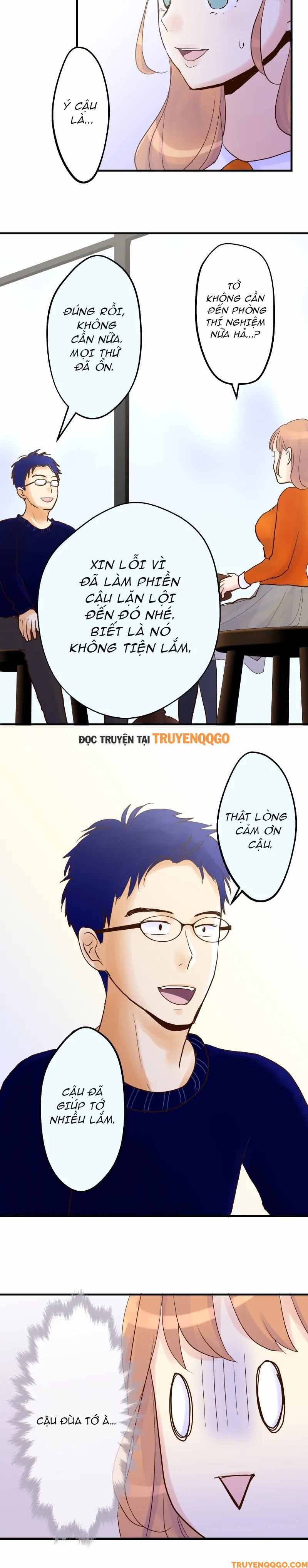 Prince Uncharming - Chương 60