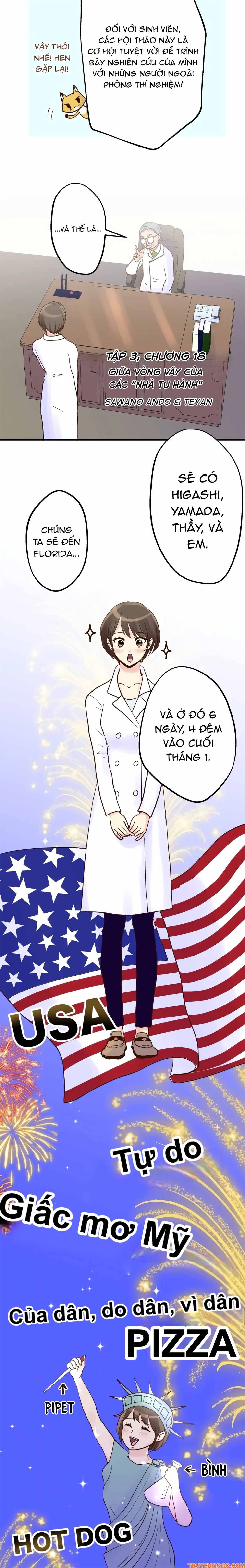 Prince Uncharming - Chương 61