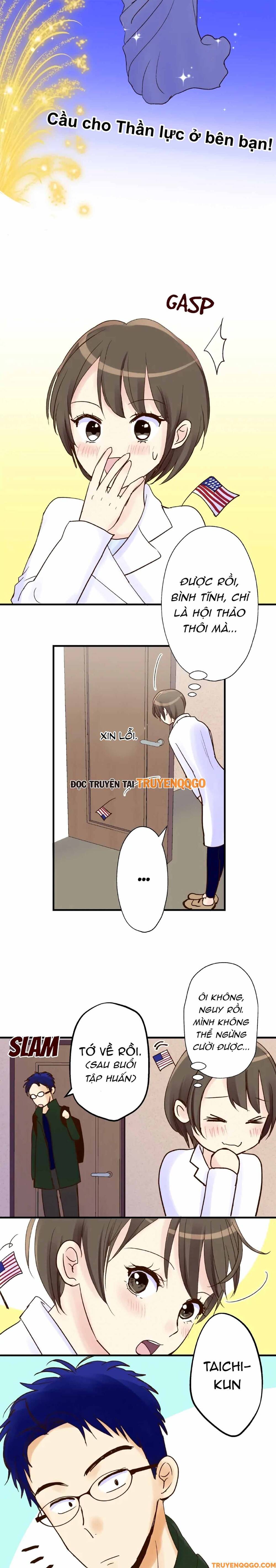 Prince Uncharming - Chương 61