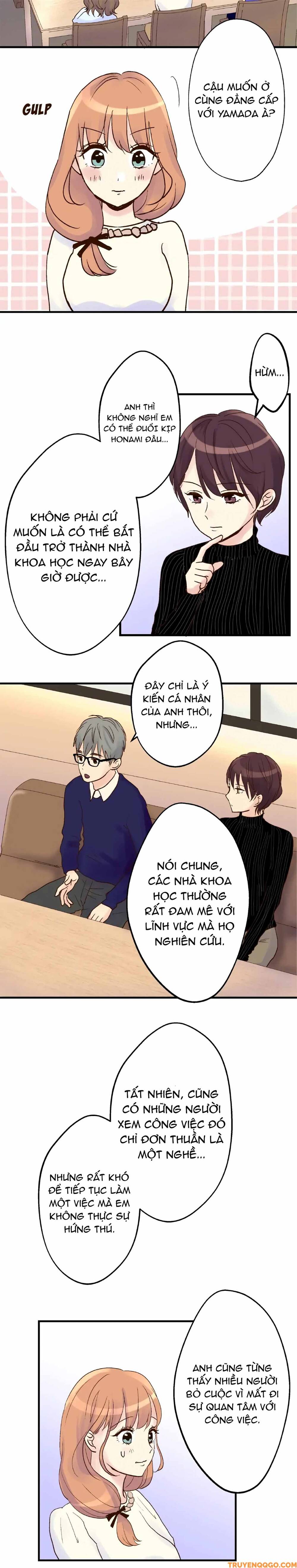 Prince Uncharming - Chương 62
