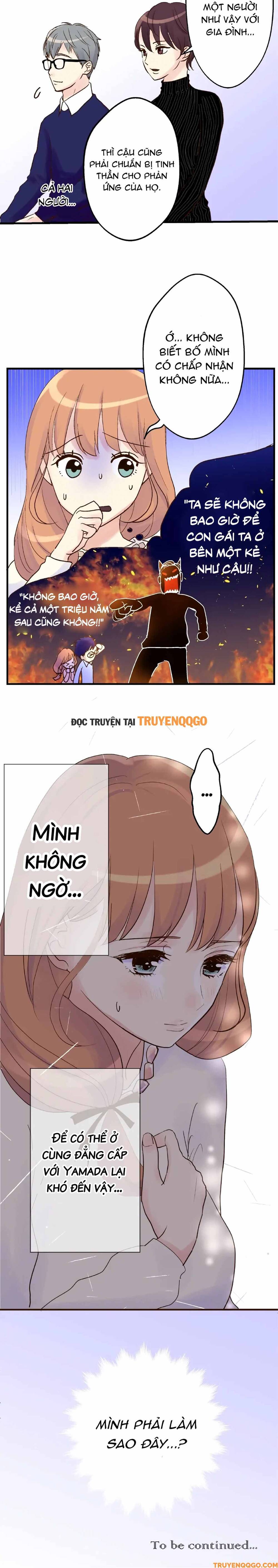 Prince Uncharming - Chương 62