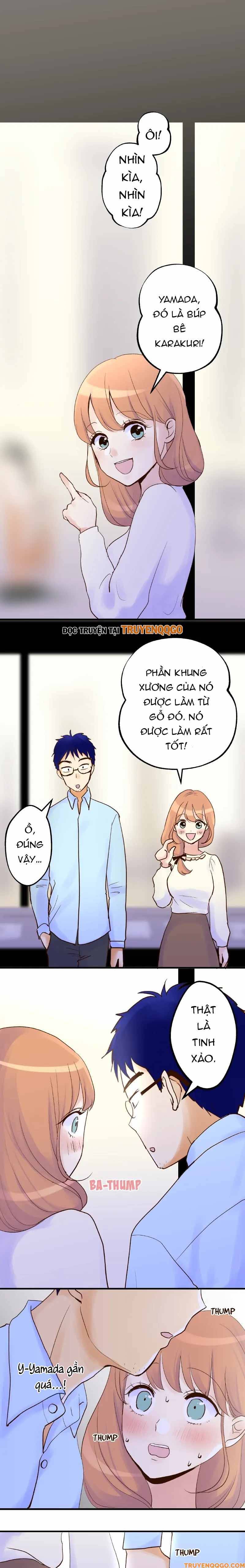 Prince Uncharming - Chương 63