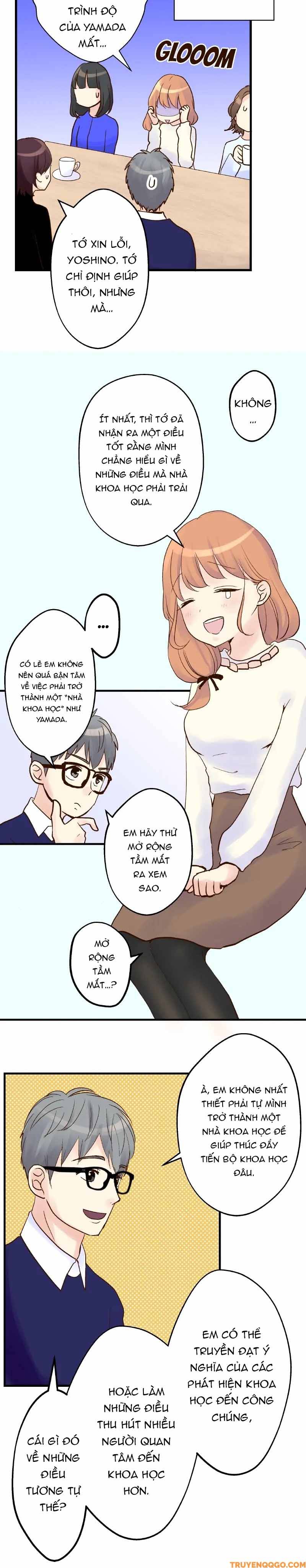 Prince Uncharming - Chương 63