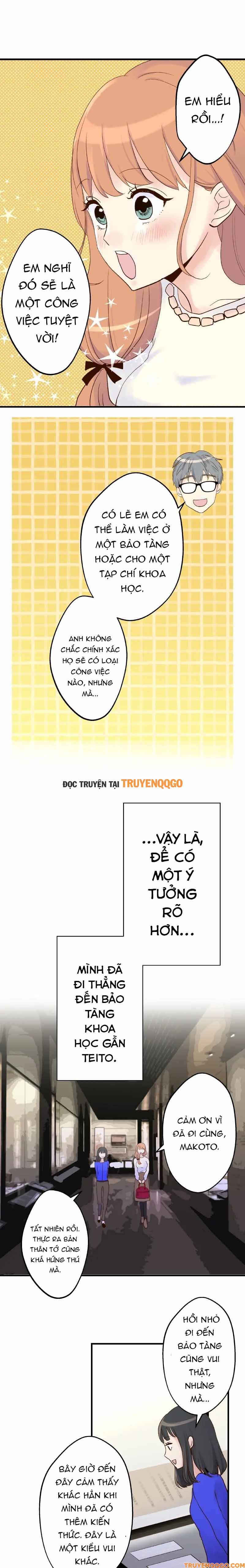 Prince Uncharming - Chương 63