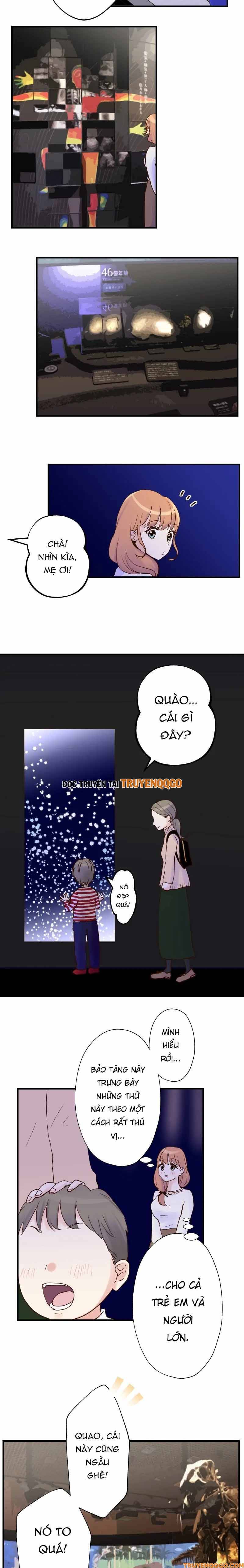 Prince Uncharming - Chương 63