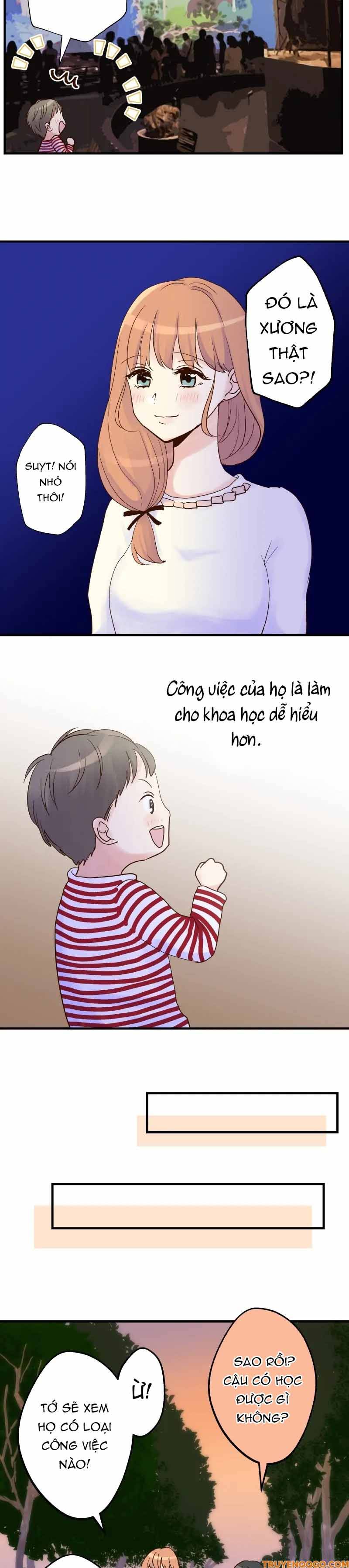 Prince Uncharming - Chương 63