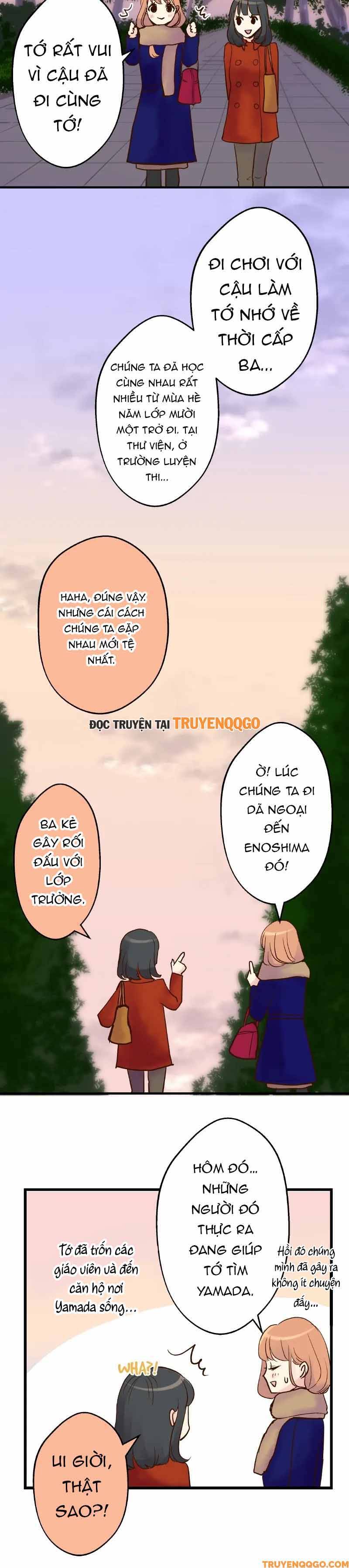 Prince Uncharming - Chương 63
