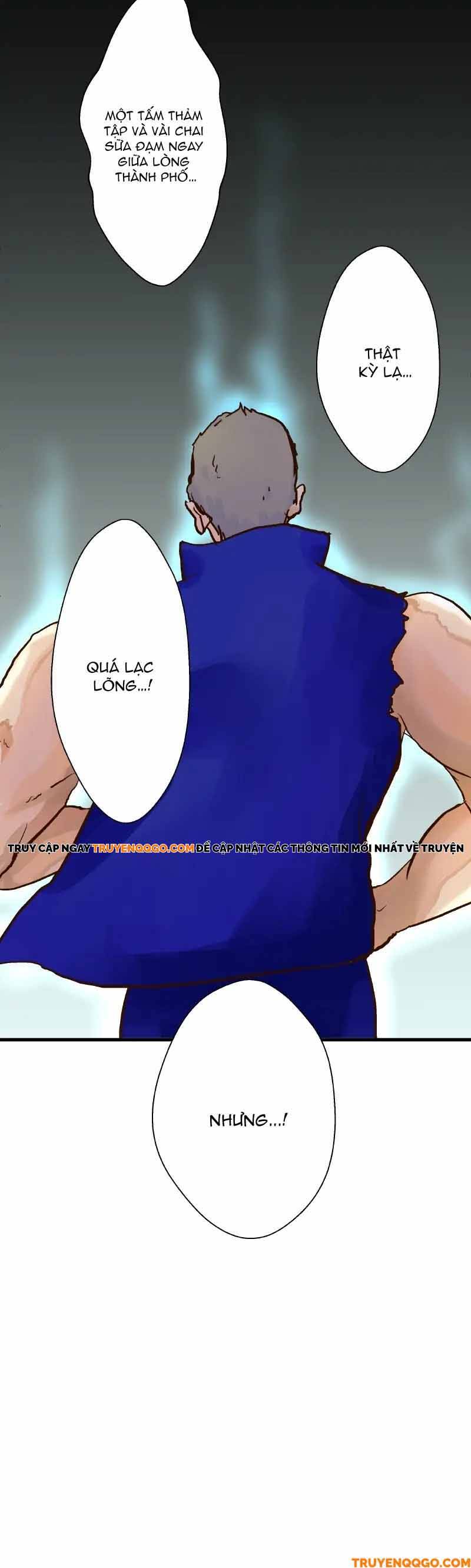 Prince Uncharming - Chương 7