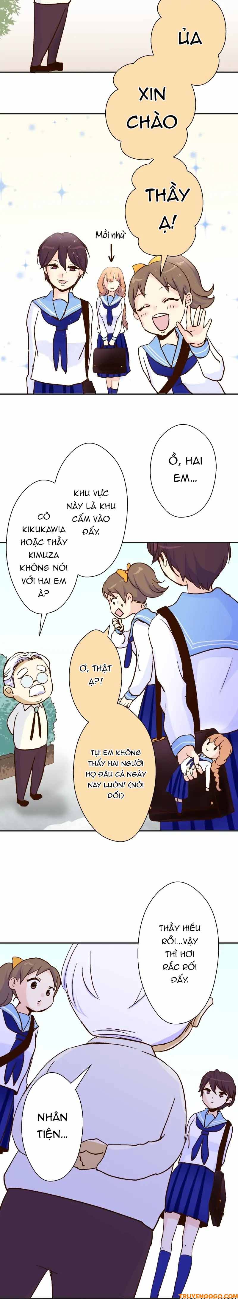Prince Uncharming - Chương 8