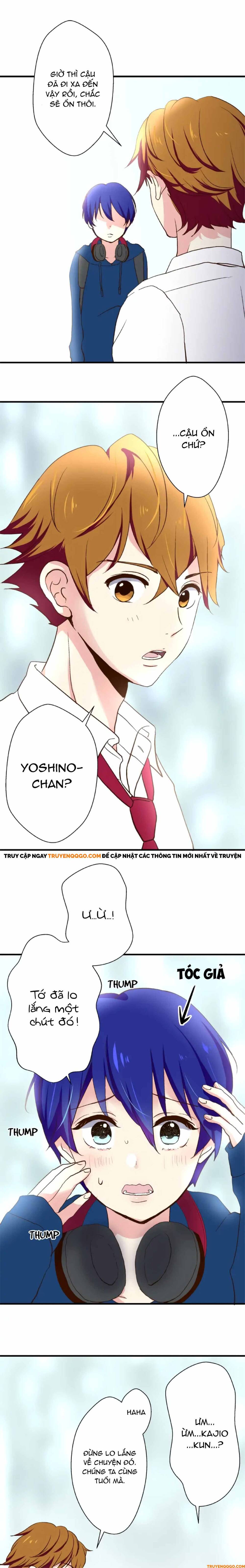Prince Uncharming - Chương 9