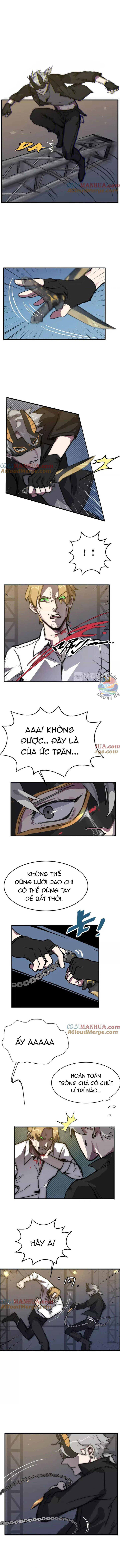 Quạ Đêm - Chương 32