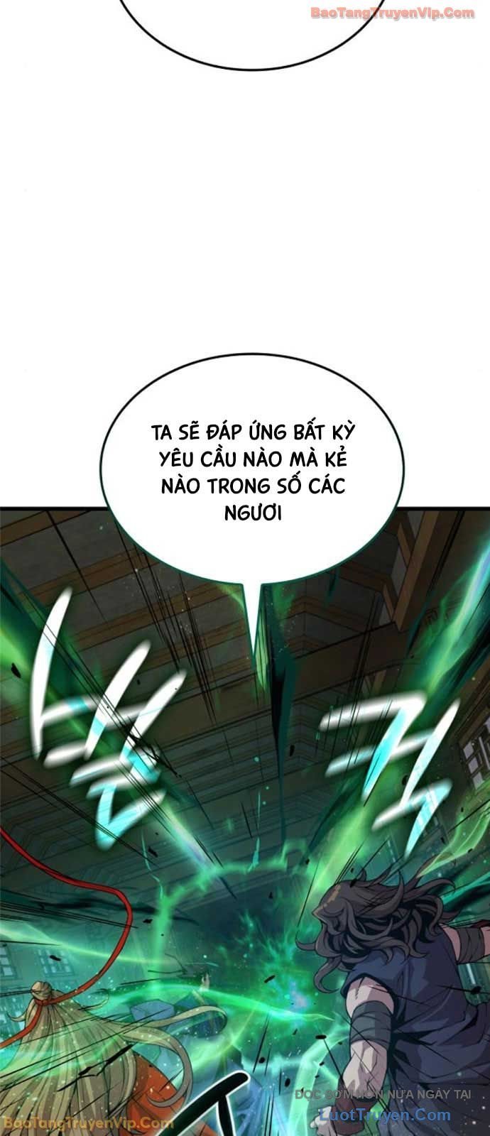 Quái Lực Loạn Thần - Chương 100