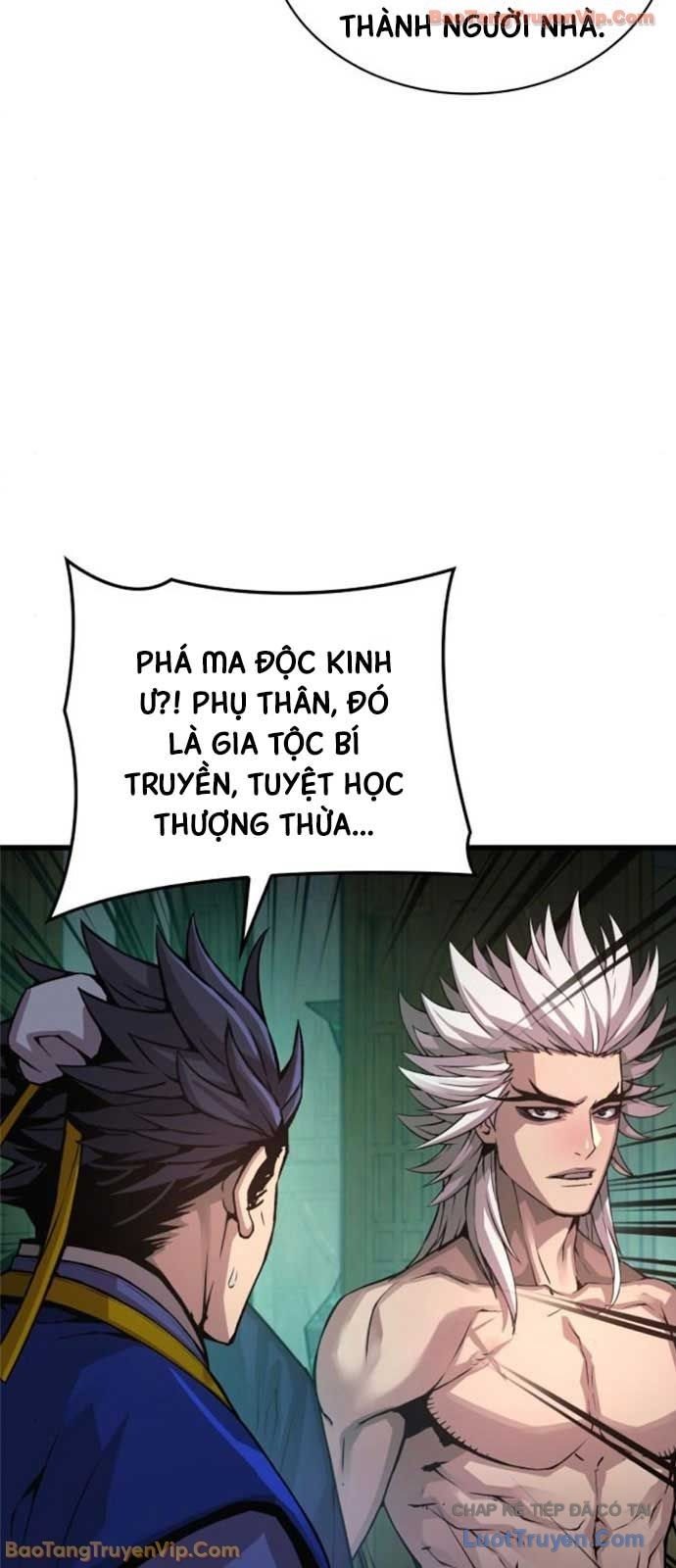 Quái Lực Loạn Thần - Chương 102
