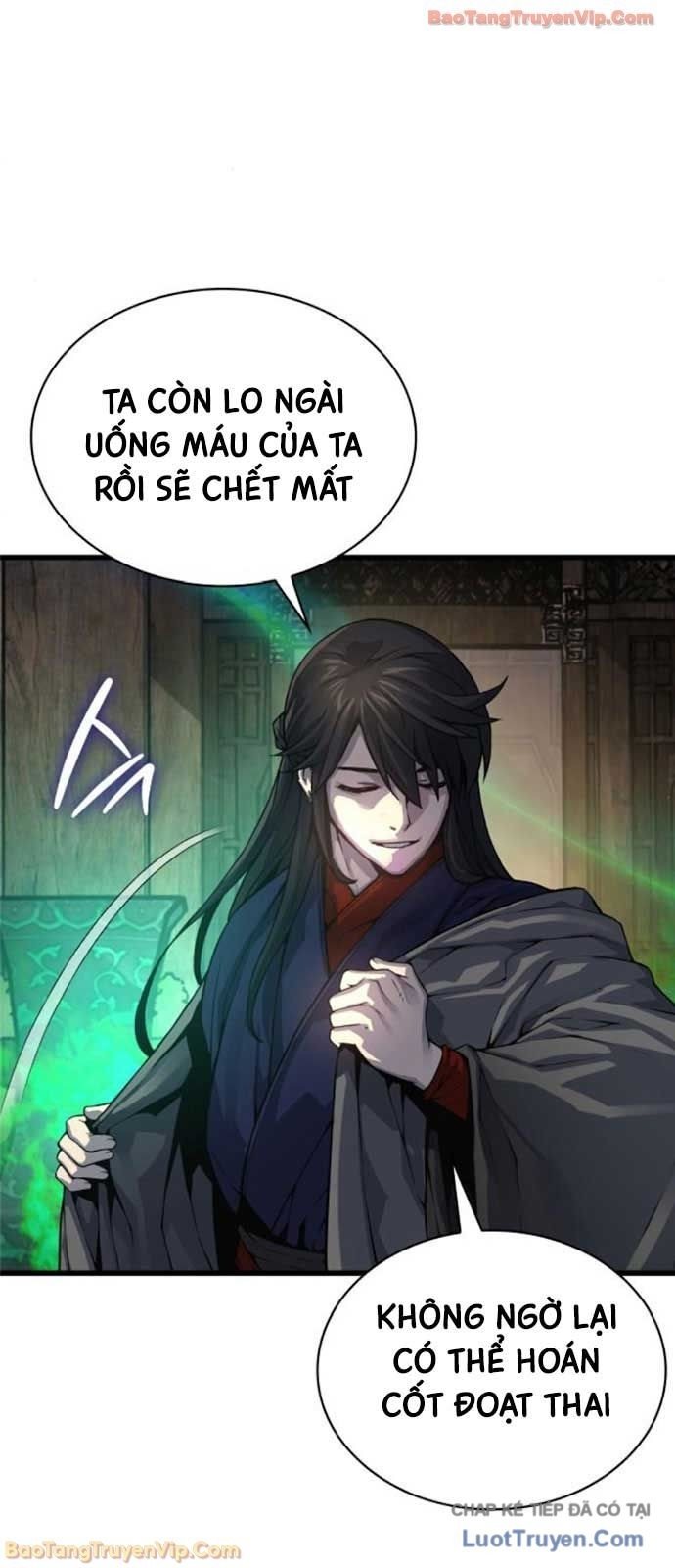 Quái Lực Loạn Thần - Chương 102