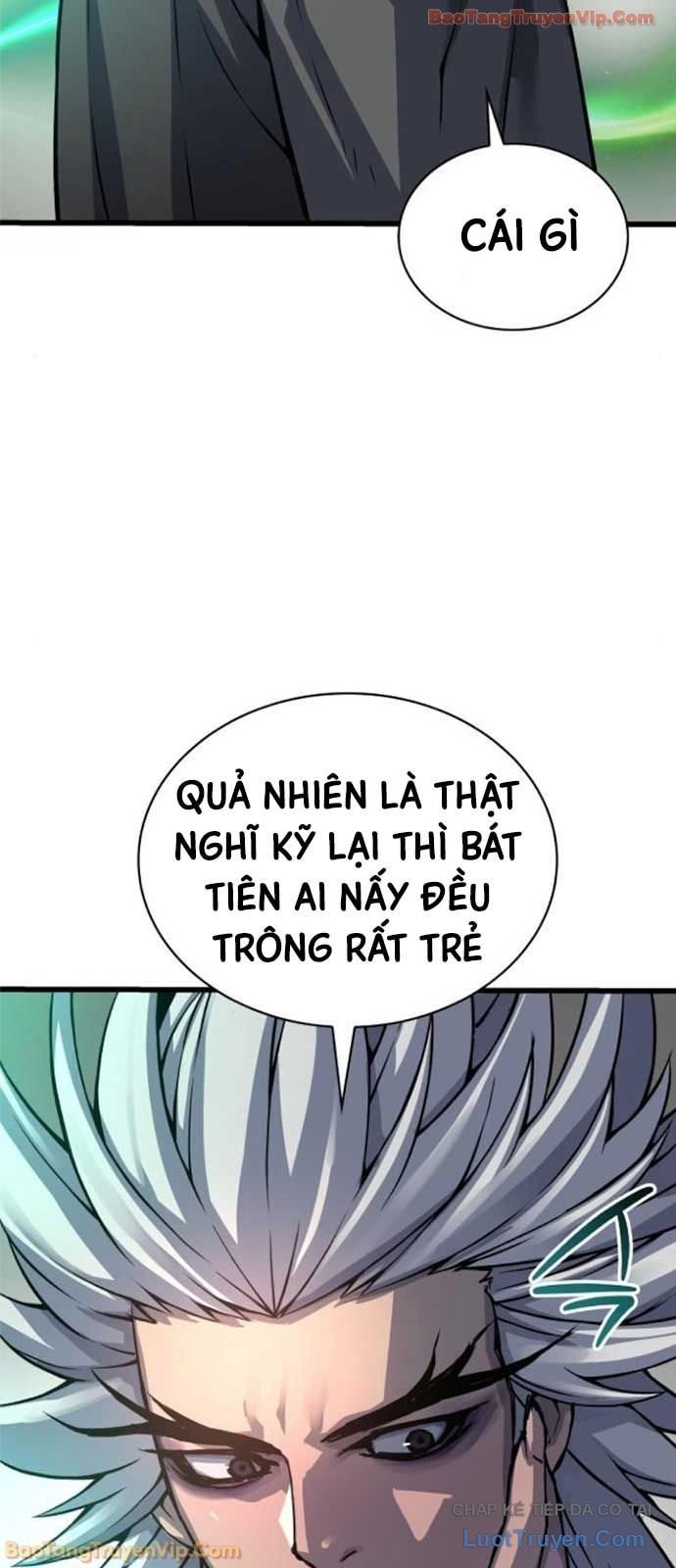 Quái Lực Loạn Thần - Chương 102