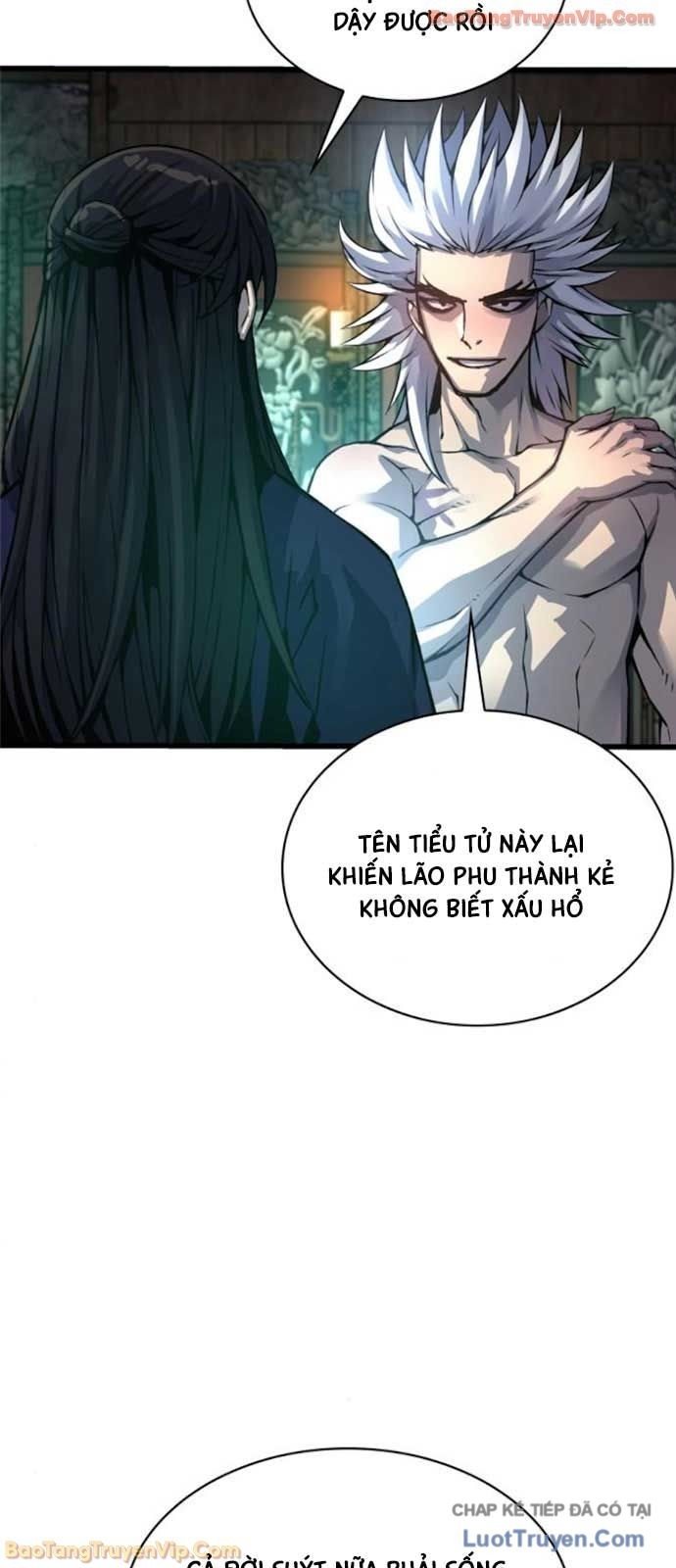 Quái Lực Loạn Thần - Chương 102