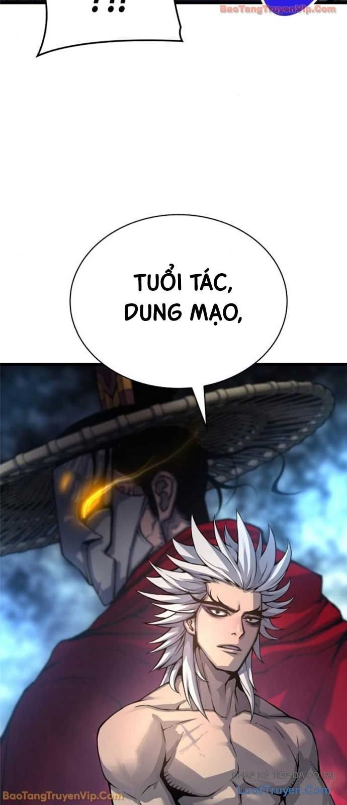Quái Lực Loạn Thần - Chương 102