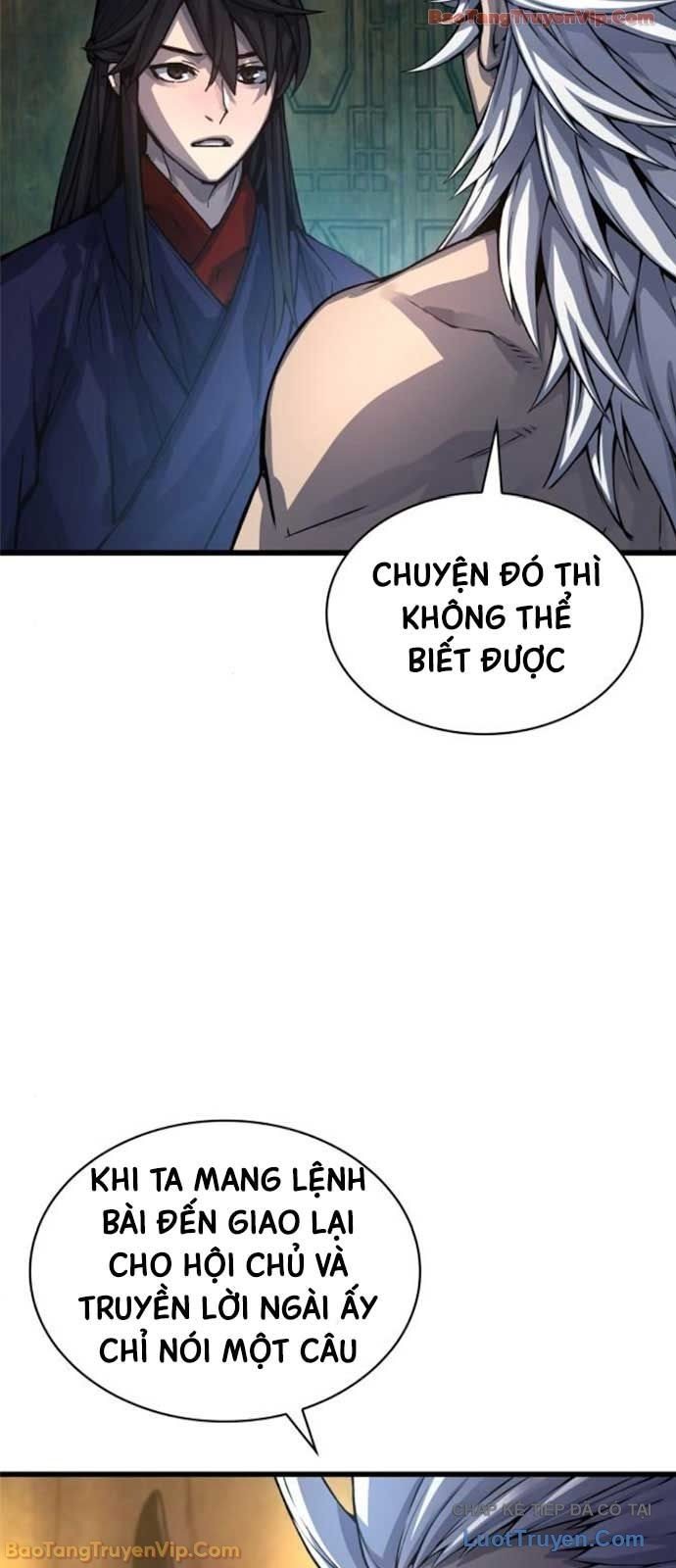 Quái Lực Loạn Thần - Chương 102
